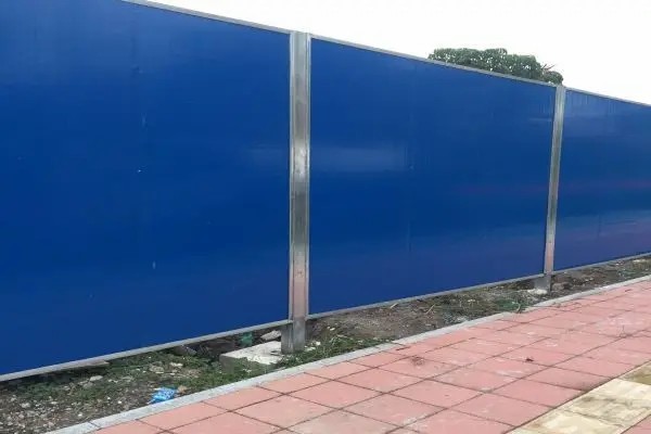 雄县泡沫围挡